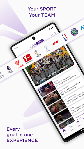 beIN SPORTS