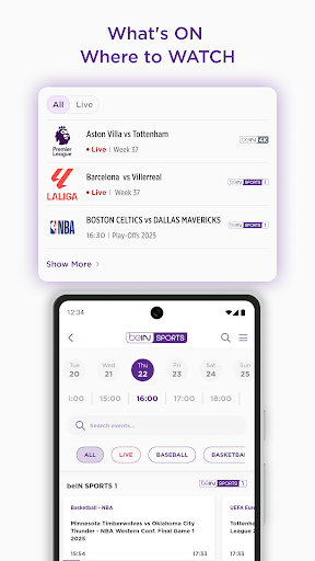 beIN SPORTS