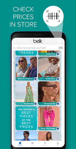 Belk – Shopping App