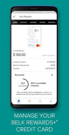Belk – Shopping App
