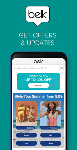 Belk – Shopping App