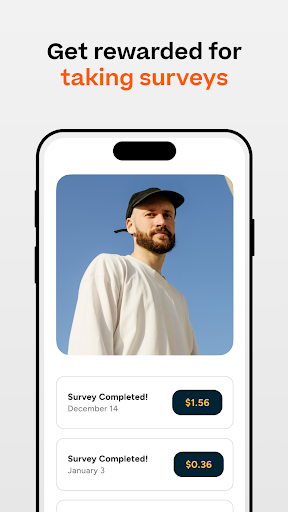 Benjamin – Earn Cash Rewards