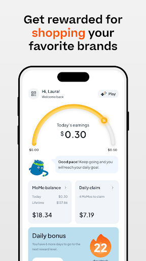 Benjamin – Earn Cash Rewards