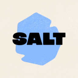 SALT – Christian Dating App