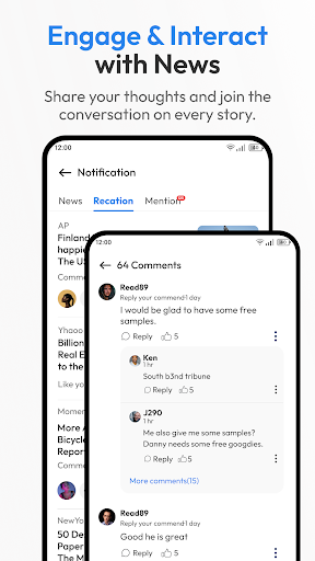 Brief News:Social&Weather
