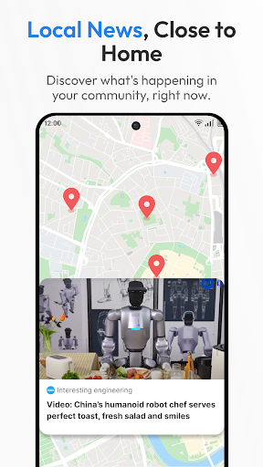 Brief News:Social&Weather