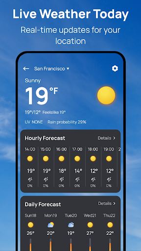 Snap News: Local & Alerts