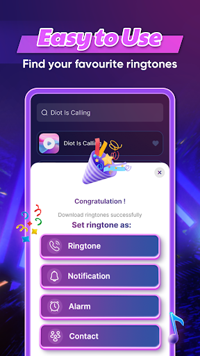 Android Ringtone Songs
