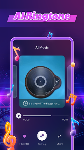 Android Ringtone Songs