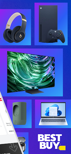 Best Buy: Shop tech deals