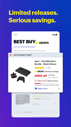 Best Buy: Shop tech deals