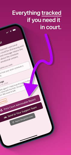 BestInterest for Coparents