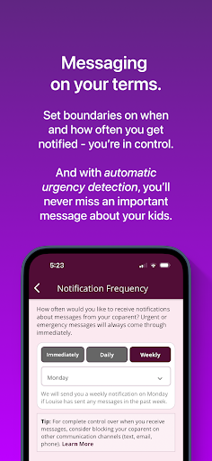 BestInterest for Coparents
