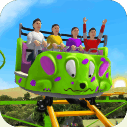 Theme Park Simulator