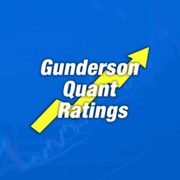 Gunderson Quant Ratings