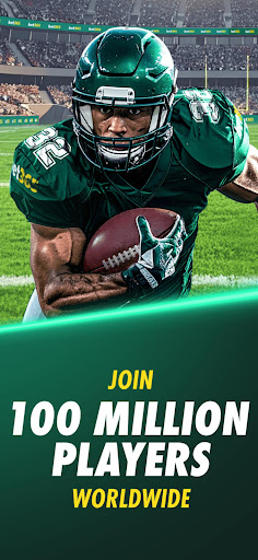 bet365 – Sportsbook & Casino