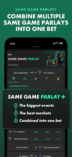 bet365 – Sportsbook & Casino