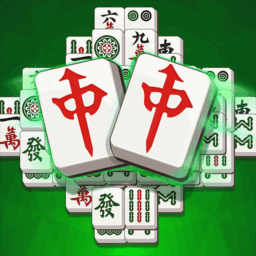 Mahjong Tile – Triple Match
