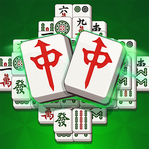 Mahjong Tile – Triple Match