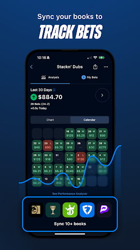 BettingPros: Sports Betting