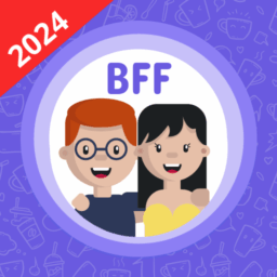 BFF Test – Quiz For Friends