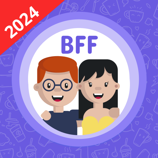 BFF Test – Quiz For Friends