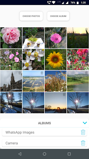 Gallery Slideshow