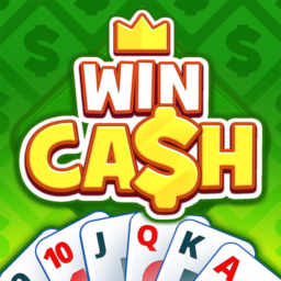 Win Money Solitaire