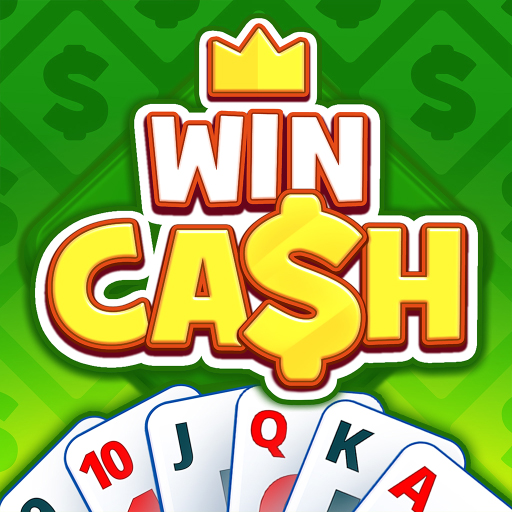 Win Money Solitaire