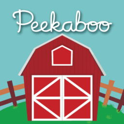 Peekaboo Barn