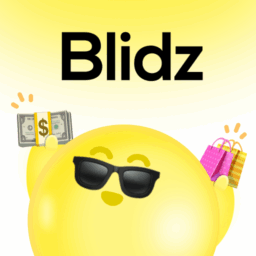 Blidz – Shop Deals, Earn Money