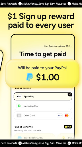 Blidz – Shop Deals, Earn Money
