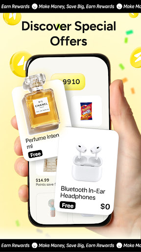 Blidz – Shop Deals, Earn Money