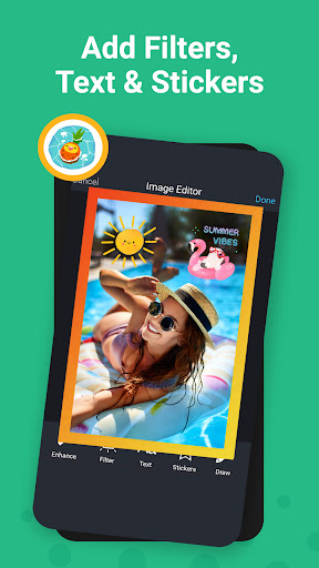 Pic Stitch: Collage Maker