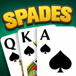 Spades – Classic Card Games