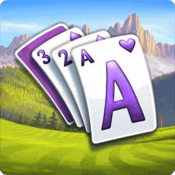 Fairway Solitaire – Card Game