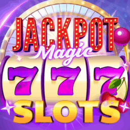 Jackpot Magic – Casino Slots