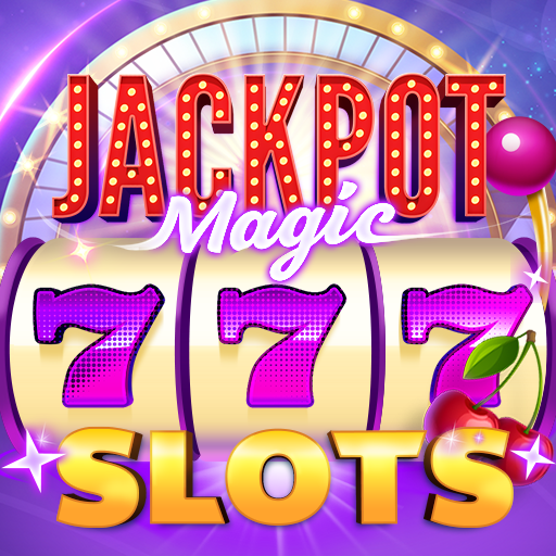 Jackpot Magic – Casino Slots