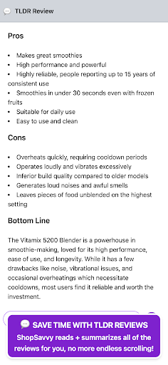 ShopSavvy – Barcode Scanner