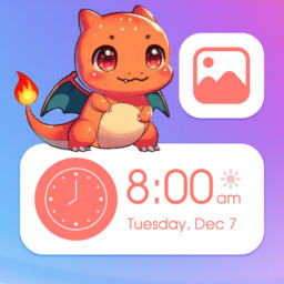 Pet On Screen – Desktop Pet