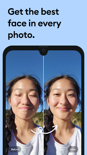 Remini – AI Photo Enhancer
