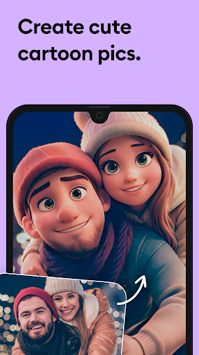 Remini – AI Photo Enhancer