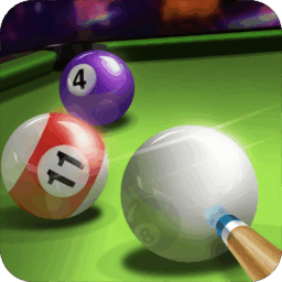 Pooking – Billiards City