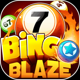Bingo Blaze – Bingo Games