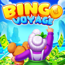 Bingo Voyage – Live Bingo Game
