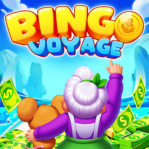 Bingo Voyage – Live Bingo Game