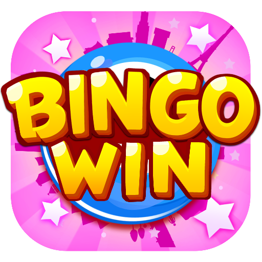Bingo Win™ – Live Bingo Games
