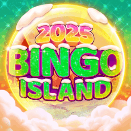Bingo Island 2025 Club Bingo