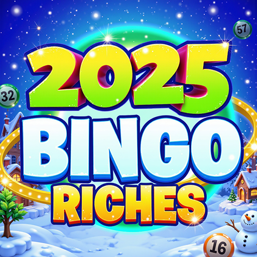 Bingo Riches – BINGO game