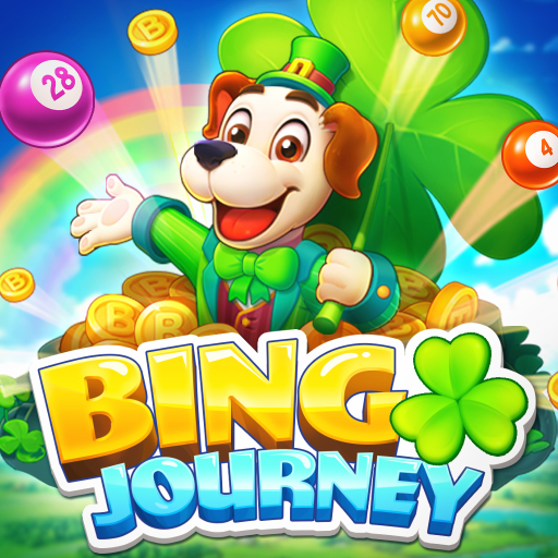 Bingo Journey – Lucky Casino